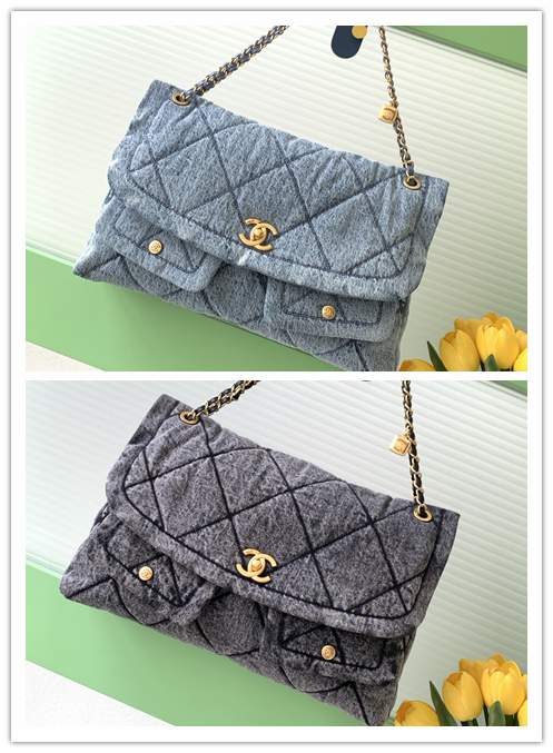 Picture of Chanel Handbags _SKUfw239872497fw